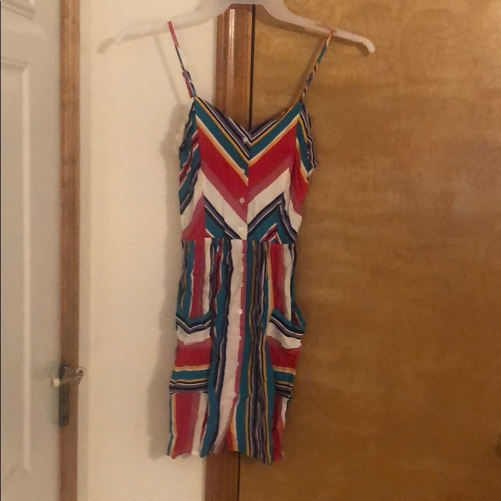 Cute casual dress